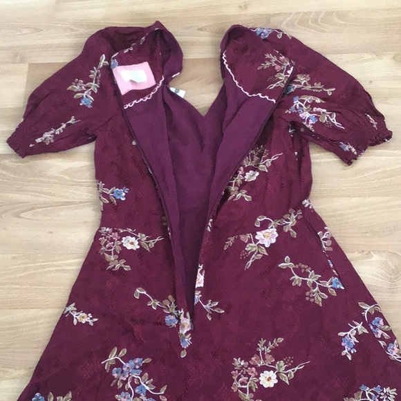 Maeve Women’s Dress - Picture 14 of 16